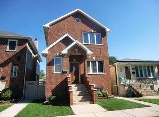5213 S Mulligan Ave #1, Chicago, IL