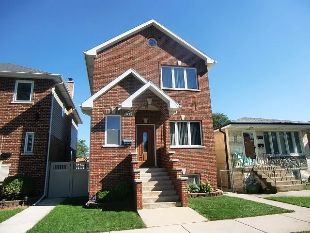 5213 S Mulligan Ave #1 photo 1