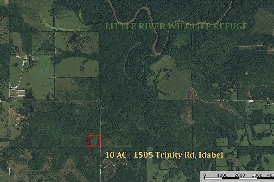 2nd image of 1505 Trinity Rd