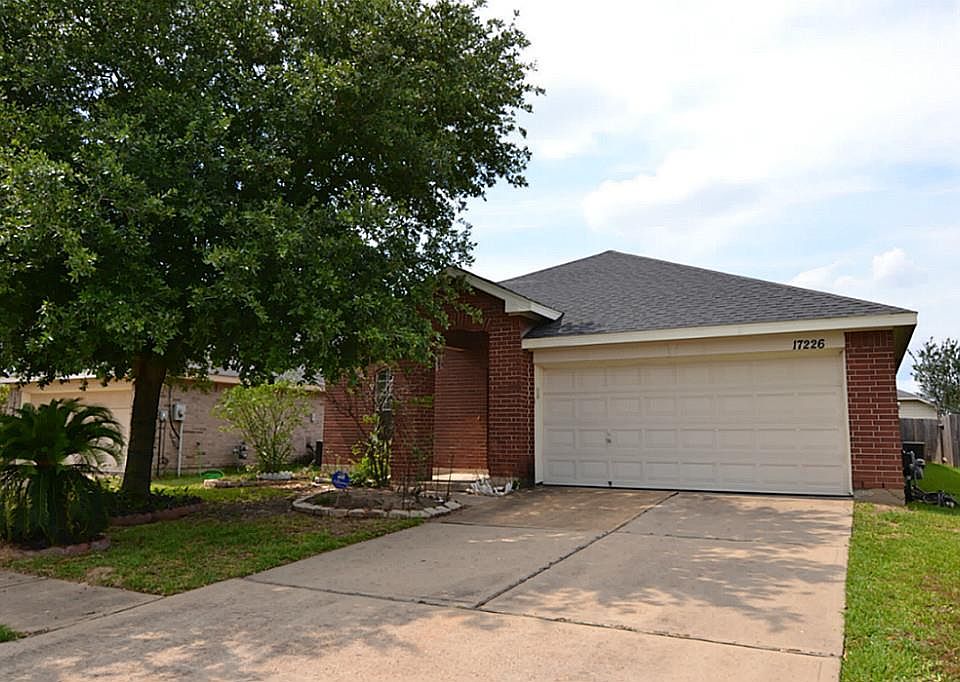 1st image of 17226 Hollow Sands Ct