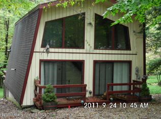 1382 Woodview Ter, Lake Ariel, PA 18436
