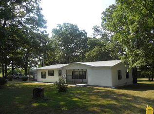 2801 NE 351 Pvt Rd, Osceola, MO 64776