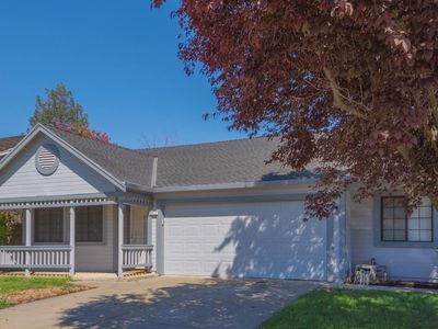 8512 Redwater Dr, Antelope, CA, 95843