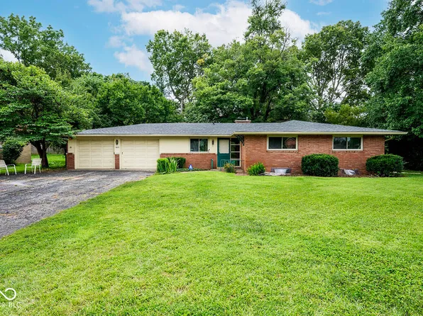 3605 Delmar Rd, Indianapolis, IN 46220