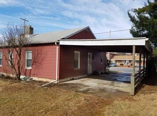 2920 E Prospect Rd, York, PA 17402