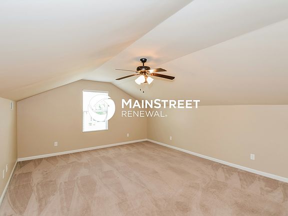 Bonus Room