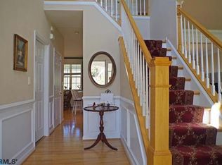 2153 Loring Cir, Charlottesville, VA 22901