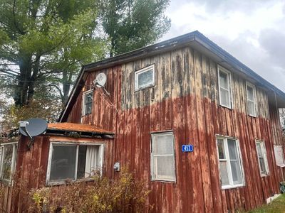 453 Station Road, Stacyville, ME, 04777