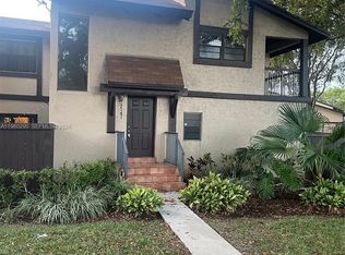 2191 Bayberry Dr #2191, Hollywood, FL 33024