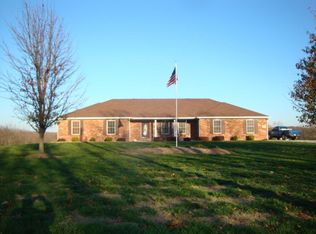38 S Sugar Rd, Meta, MO 65058