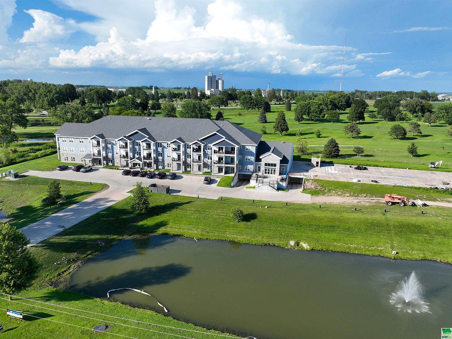 201 Sunrise Park Rd #312