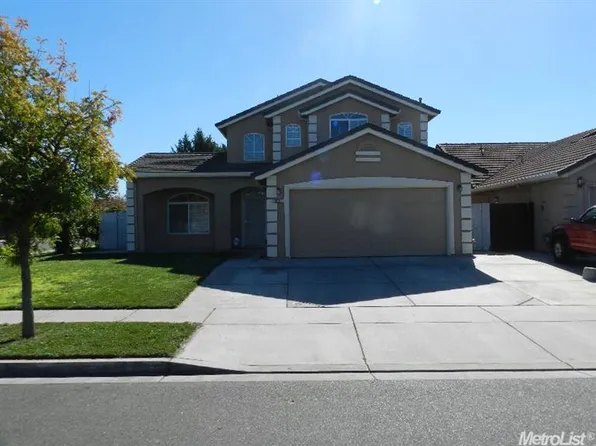 996 Allacante Dr, Ceres, CA 95307