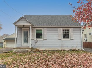 1746 Willow Ave, Bristol, PA 19007