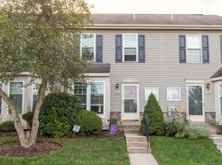 1201 Durham Ct #45, Phoenixville, PA 19460
