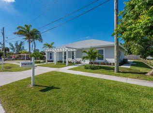 1119 Osceola Dr, West Palm Beach, FL 33409
