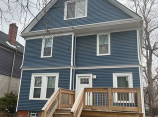 325 Melbourne St, Detroit, MI 48202