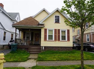 72 Linnet St, Rochester, NY 14613