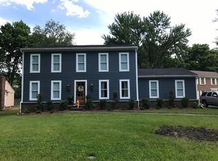 2815 Murray Hill Pike, Murray Hill, KY 40242