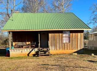 32297 Hub Rd, Dozier, AL 36028