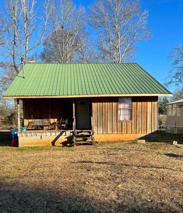 32297 Hub Rd, Dozier, AL, 36028