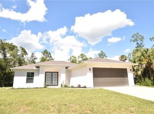 2121 Firebrand Rd, North Port, FL 34288