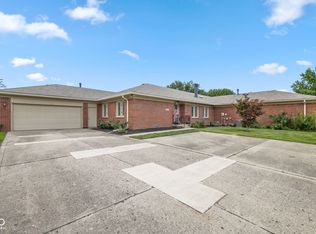 8616 Cricket Tree Ln, Indianapolis, IN 46260