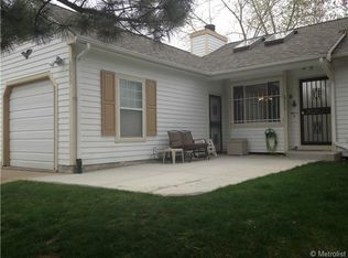 6255 Zinnia St, Arvada, CO 80004