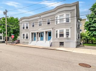 61 Wilson Street, Portland, ME 04101