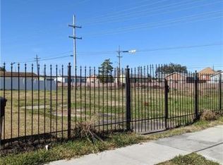 4844 Shalimar Dr, New Orleans, LA 70126