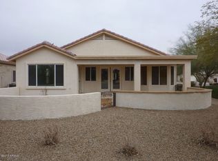 23 S Seville Ln, Casa Grande, AZ 85194