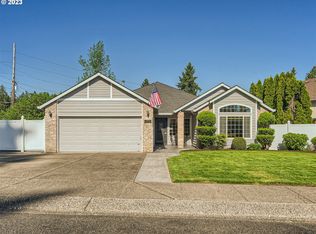 16279 SE Clare Ct, Milwaukie, OR 97267