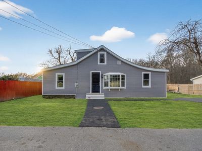 21 Evergreen St, Dartmouth, MA, 02747