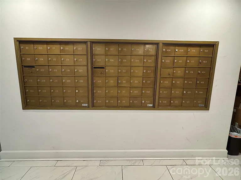 1323 Queens Rd #303 — Photo 24