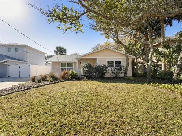 827 E 20TH AVENUE, NEW SMYRNA BEACH, FL 32169