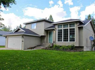 2014 W Frontier St, Deer Park, WA 99006