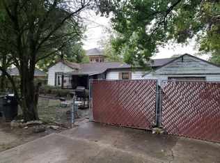 1010 Roxella St, Houston, TX 77076