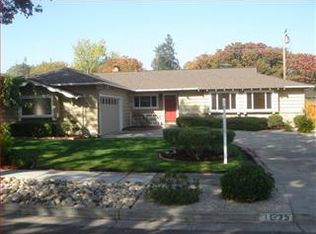 1275 Happy Valley Ave, San Jose, CA 95129