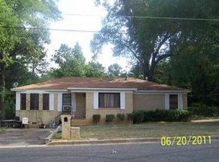 405 Margo St, Longview, TX 75602