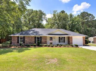 1755 Brigatine Dr, Sumter, SC 29154