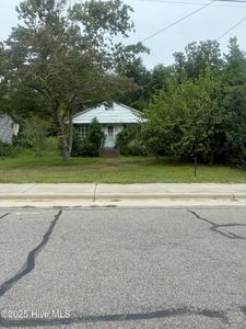 330 S Stephens Street LOT 6, Southern Pines, NC, 28387