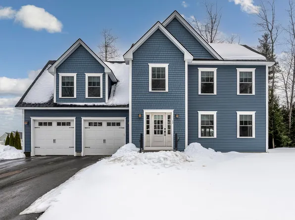 12 Lombard Lane, Saco, ME 04072