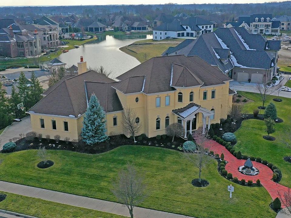 1st image of 5493 Winding Cape Way