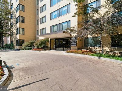 5410 Connecticut Ave NW APT 610, Washington, DC, 20015