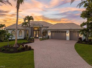 3706 Surfside Blvd, Cape Coral, FL 33914