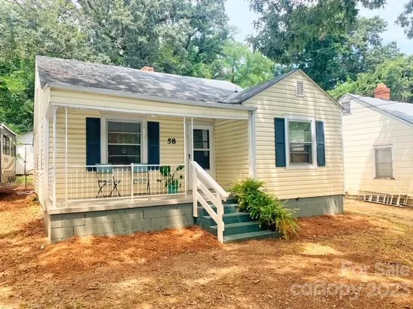 58 Myrtle Ave SW, Concord, NC 28025