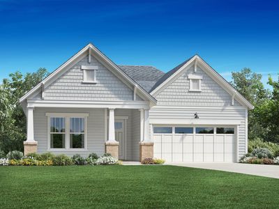 3024 Reamer Dr. #WD259 - Madison Craftsman, Murrells Inlet, SC, 29576