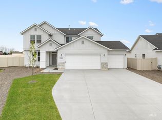 17381 N Aspen Springs Way, Nampa, ID 83687