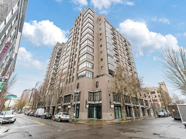 333 NW 9th Ave UNIT 902, Portland, OR 97209