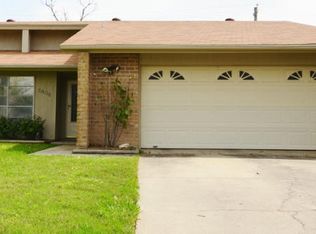5806 Crestgrove Dr, Corpus Christi, TX 78415