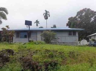 2168 Awapuhi St, Hilo, HI 96720